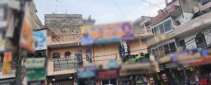 Commercial Property in Seven Pearls Banquet Hall, Delhi for sale 