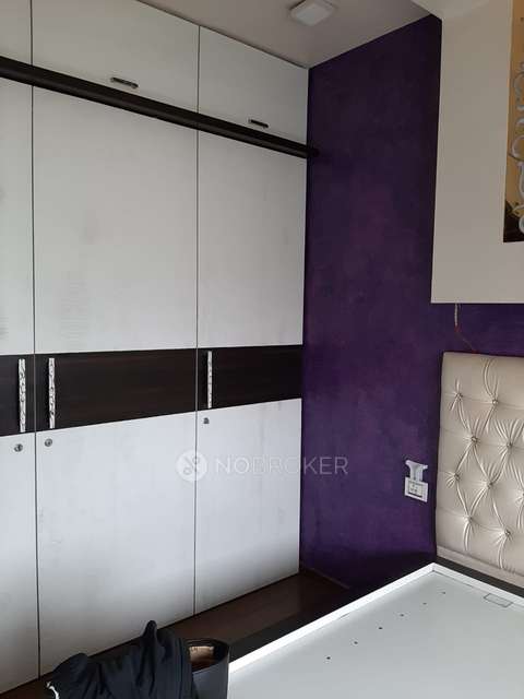 2 BHK Flat In Goel Ganga Glitz Crest For Sale  In Kad Nagar