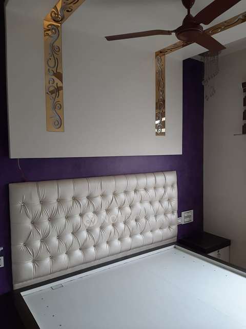 2 BHK Flat In Goel Ganga Glitz Crest For Sale  In Kad Nagar