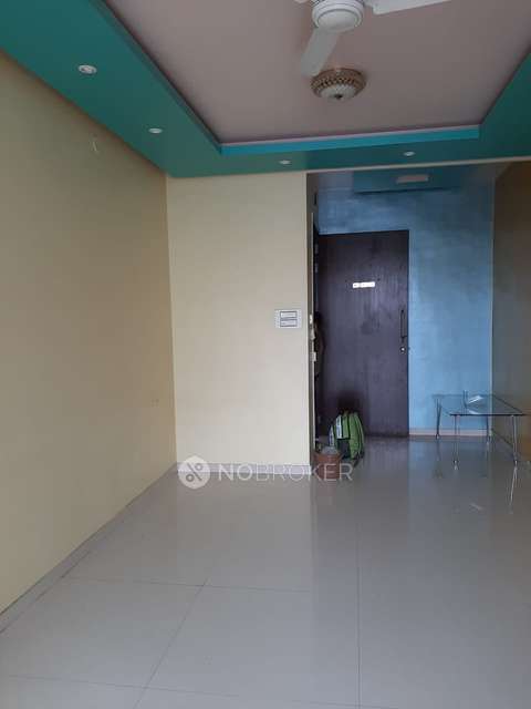 2 BHK Flat In Goel Ganga Glitz Crest For Sale  In Kad Nagar