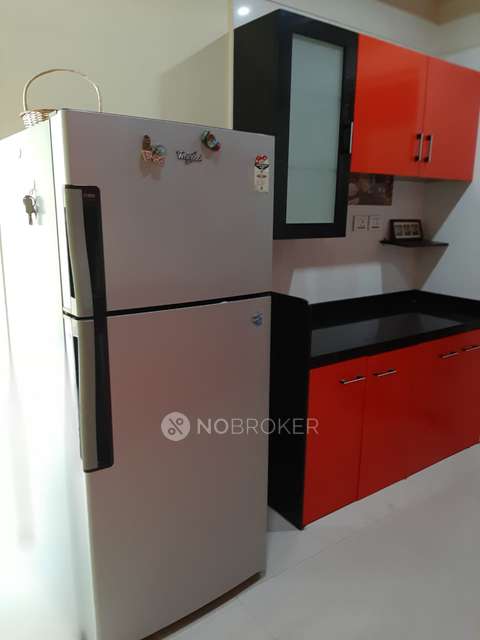 2 BHK Flat In Goel Ganga Glitz Crest For Sale  In Kad Nagar