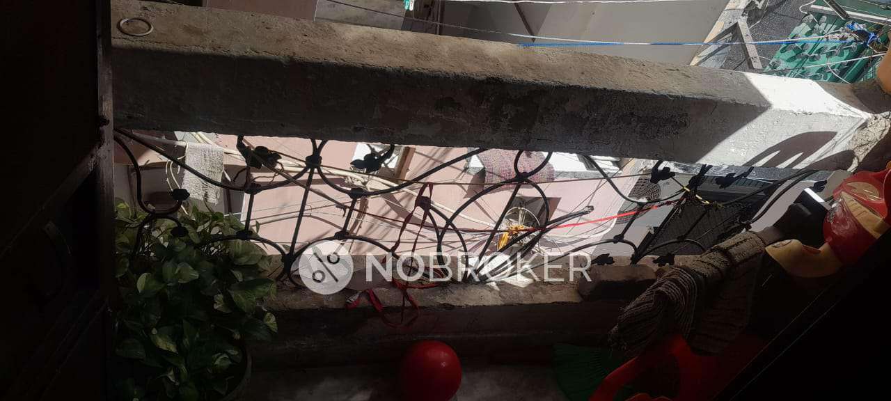 1 BHK Flat For Sale  In  Uttam Nagar