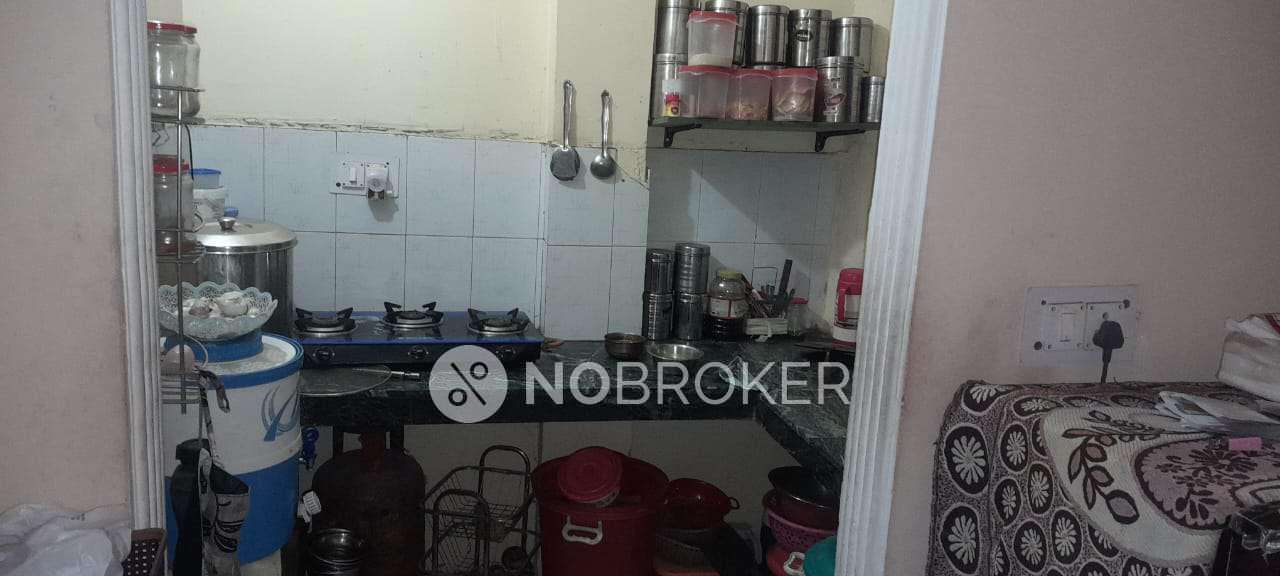 1 BHK Flat For Sale  In  Uttam Nagar