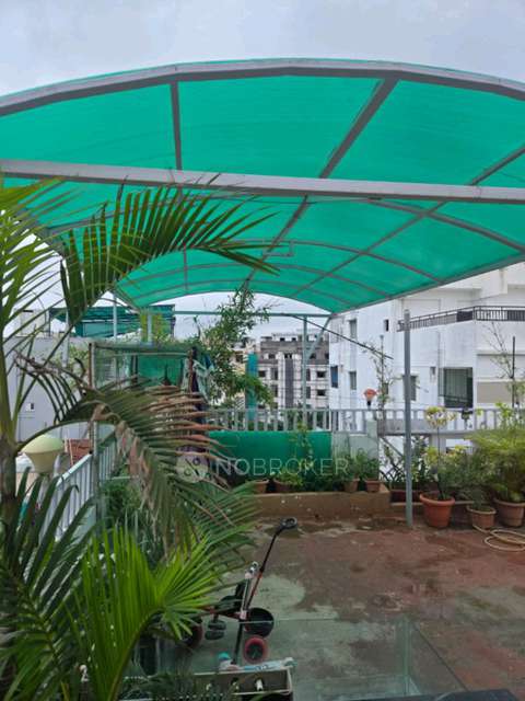 4 BHK Flat In Sas Manzil For Sale  In Tolichowki