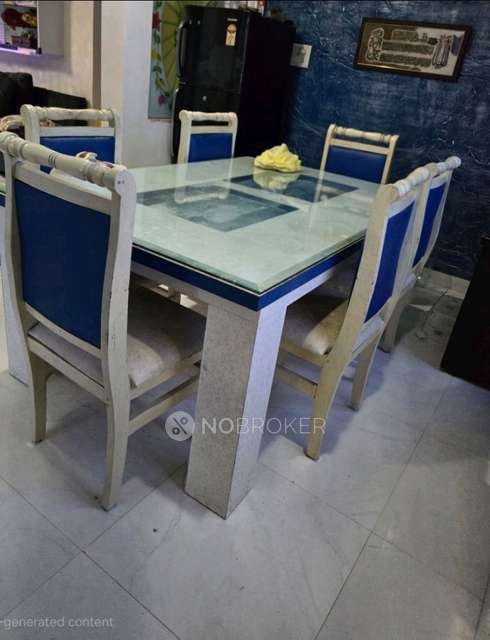 4 BHK Flat In Sas Manzil For Sale  In Tolichowki