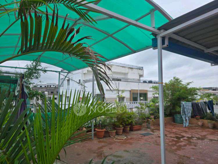 4 BHK Flat In Sas Manzil For Sale  In Tolichowki