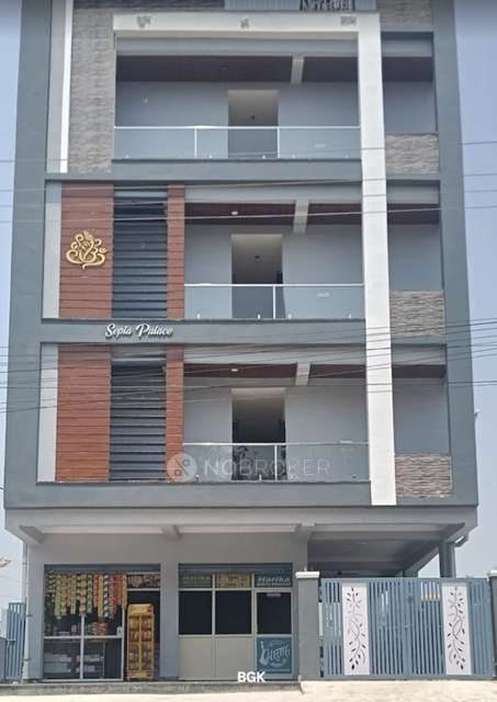 PG for Girls in Chowdhariguda