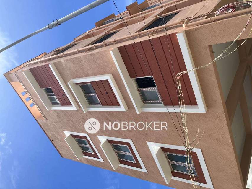 2 BHK Flat For Sale  In Pammal