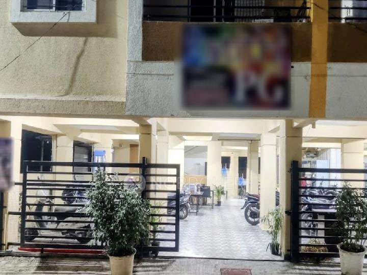 PG for Anyone in Hinjawadi