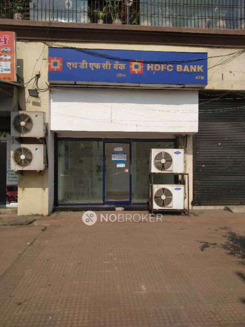 Shop in Kopar Khairane, Mumbai for sale 