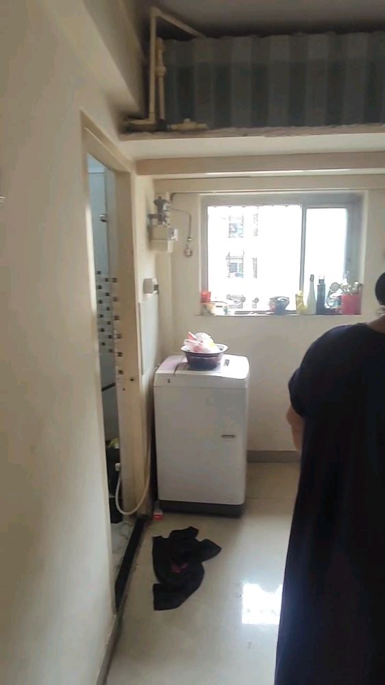 New Hind Mill Mhada Sankul