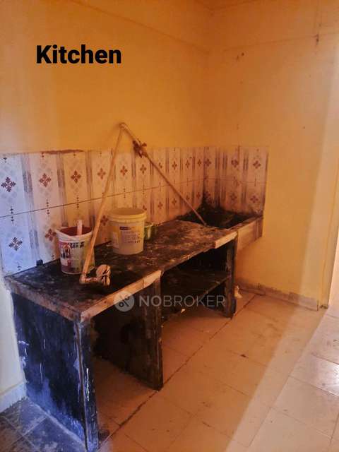 1 BHK Flat In Swami Rachna Chs For Sale  In Achole Talao