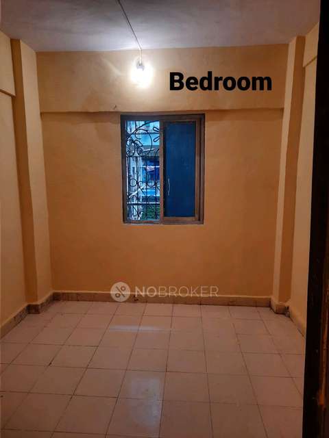 1 BHK Flat In Swami Rachna Chs For Sale  In Achole Talao