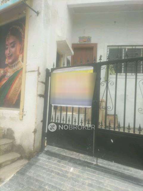 1 BHK House for Rent  In Katraj