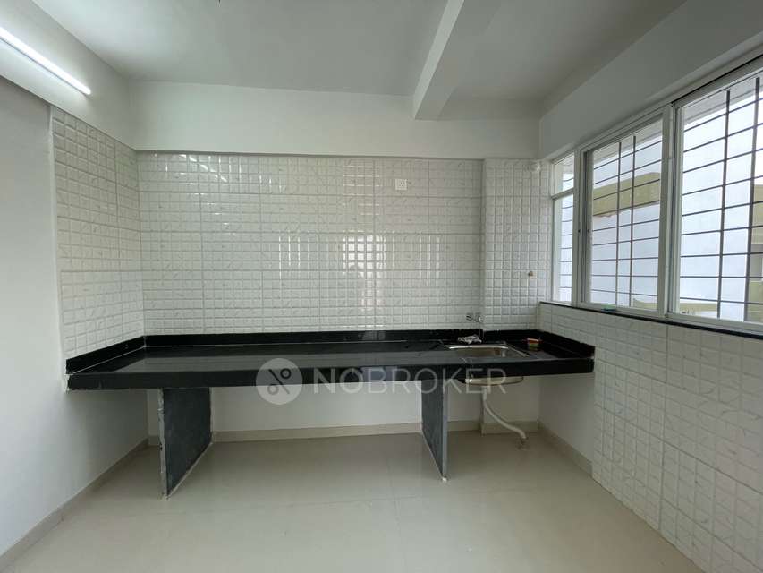 1 BHK Flat In Treemount Phase 2 for Rent  In Treemount Phase 2