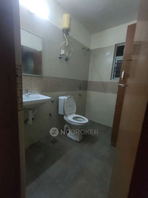 3 BHK Flat In Unitech Unihomes For Sale  In Unihomes 2, Uniworld City