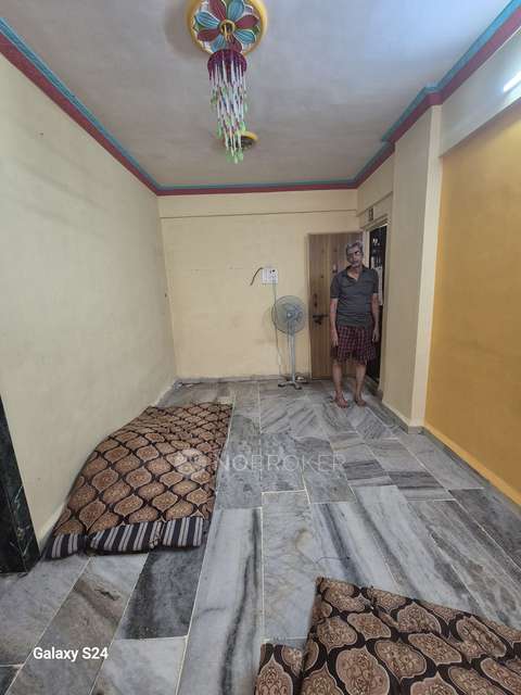 1 BHK Flat In Mahaveernagar Def Housing Society  For Sale  In Bhayandar West