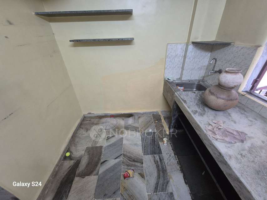 1 BHK Flat In Mahaveernagar Def Housing Society  For Sale  In Bhayandar West