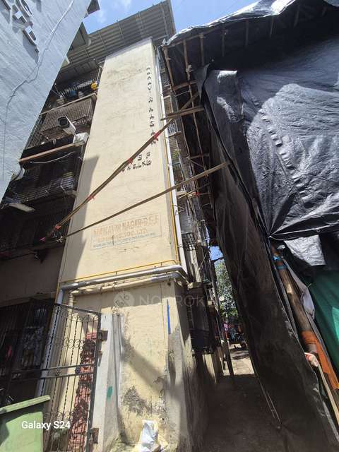 1 BHK Flat In Mahaveernagar Def Housing Society  For Sale  In Bhayandar West