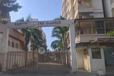 1 BHK Flat In Mahaveernagar Def Housing Society  For Sale  In Bhayandar West