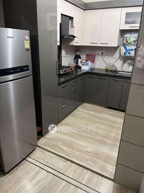 2 BHK Flat In Apartment For Sale  In  Uttam Nagar