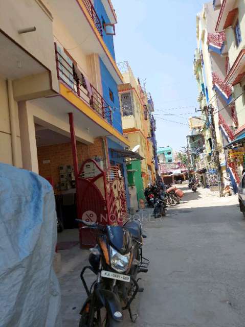 1 BHK House for Rent  In Hongasandra