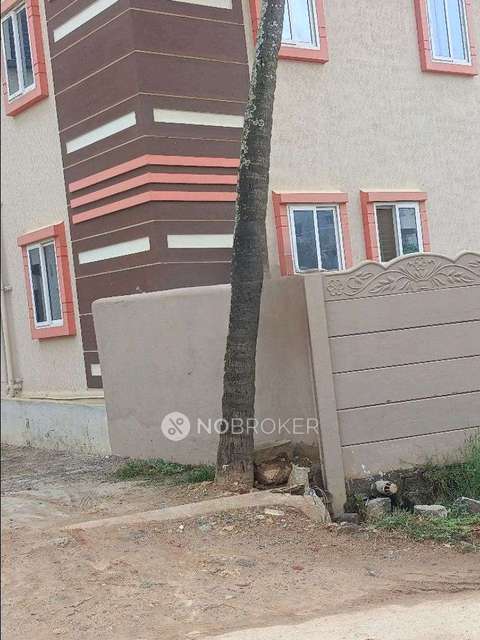 1 RK Flat In Standalone Building for Lease In Gattahalli