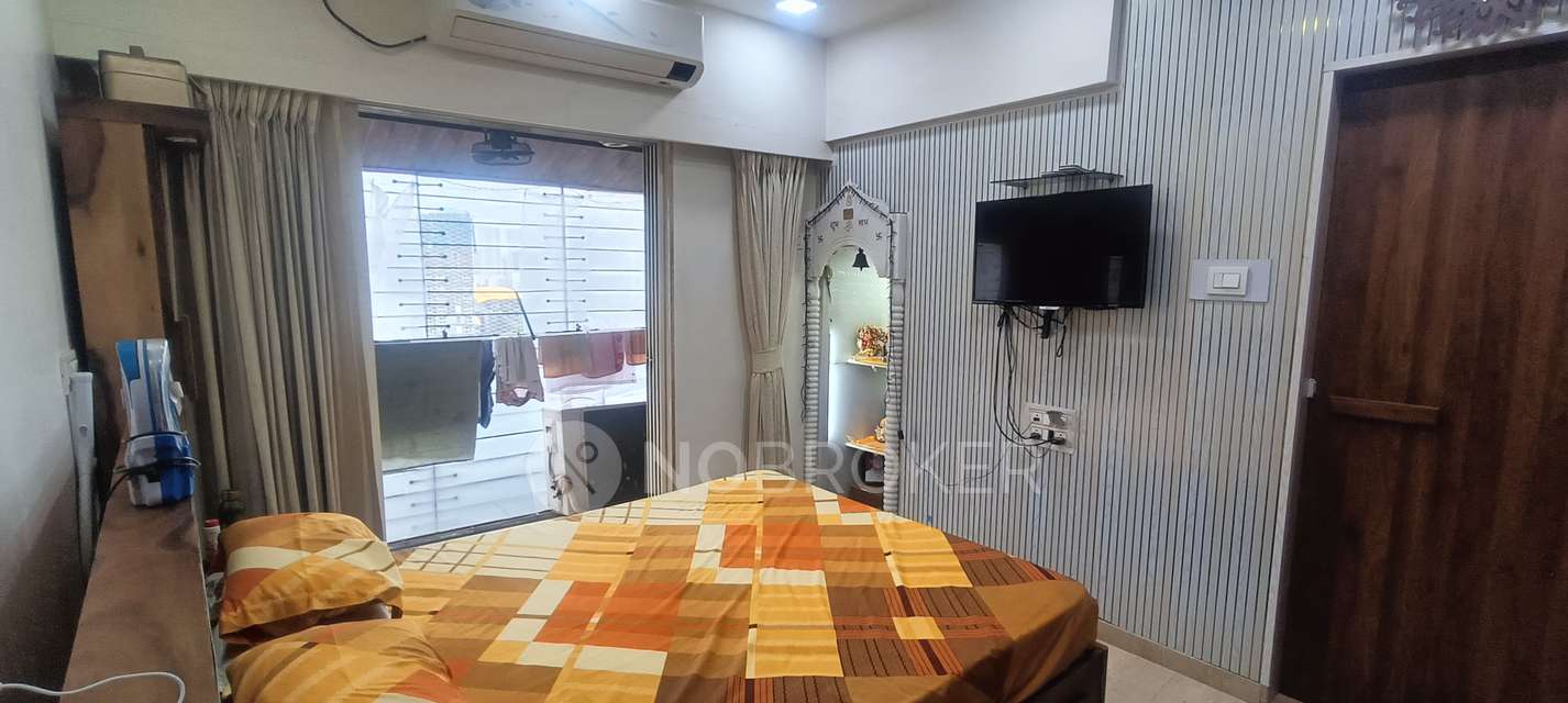 2 BHK Flat In Jyoti Tower For Sale  In Andheri West