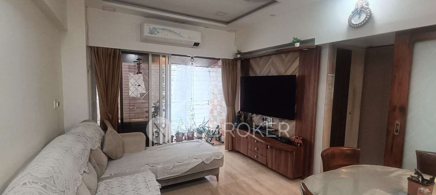 2 BHK Flat In Jyoti Tower For Sale  In Andheri West