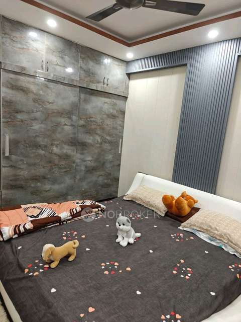 2 BHK Flat In Grc Subhiksha For Sale  In Choodasandra