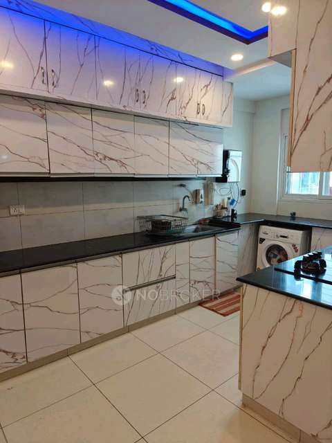 2 BHK Flat In Grc Subhiksha For Sale  In Choodasandra