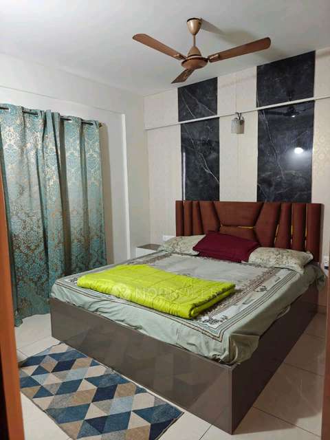 2 BHK Flat In Grc Subhiksha For Sale  In Choodasandra