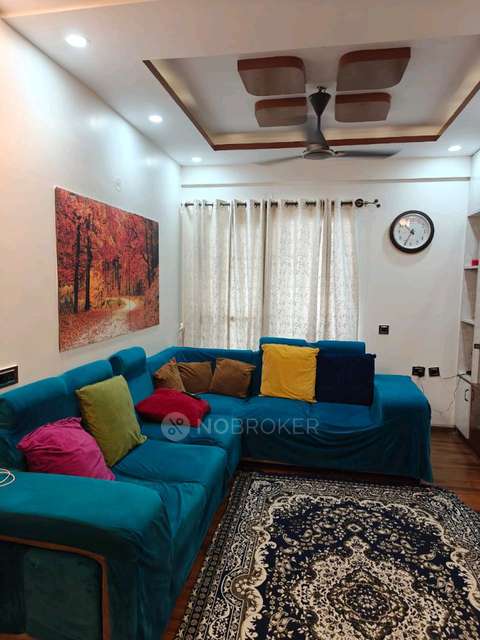 2 BHK Flat In Grc Subhiksha For Sale  In Choodasandra