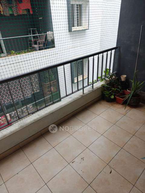 2 BHK Flat In Grc Subhiksha For Sale  In Choodasandra