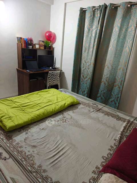 2 BHK Flat In Grc Subhiksha For Sale  In Choodasandra