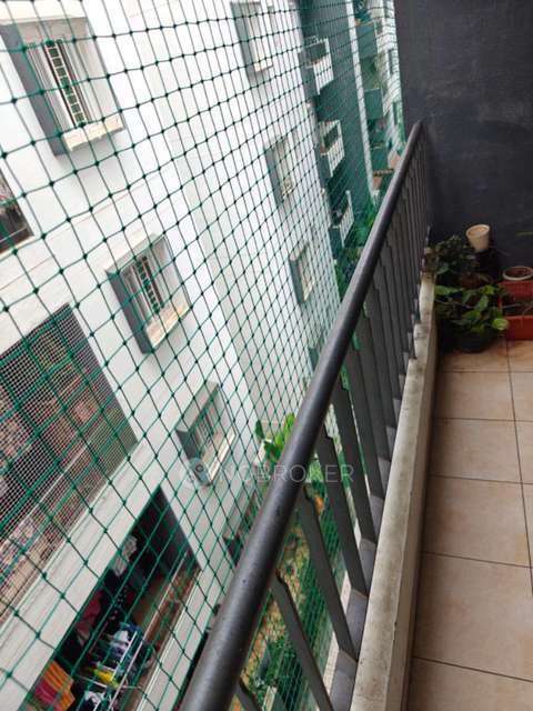 2 BHK Flat In Grc Subhiksha For Sale  In Choodasandra