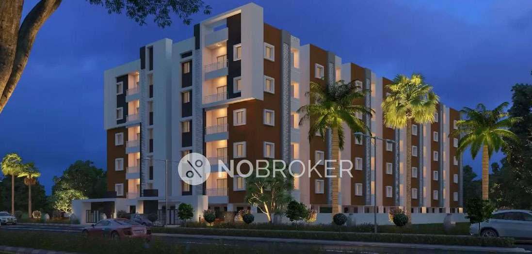 3 BHK Flat In Adasada Elite Homes For Sale  In Gajularamaram