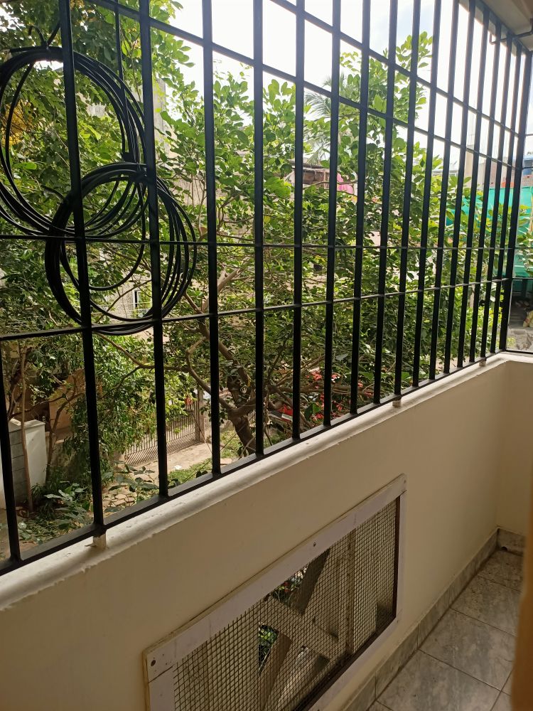 Taisha Housing Complex