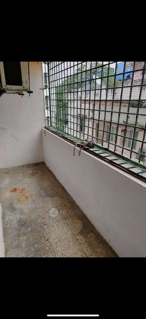 2 BHK Flat In Anand Apartment For Sale  In Ameerpet Road