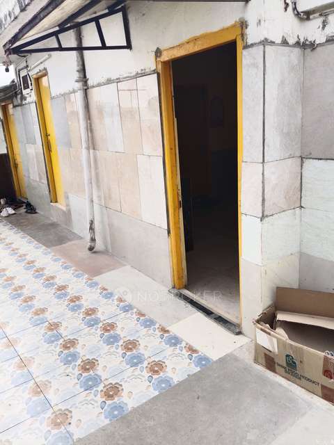 1 RK Flat for Rent  In S.g. Palya