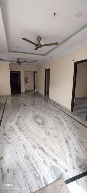 3 BHK Flat for Rent  In Saroor Nagar East
