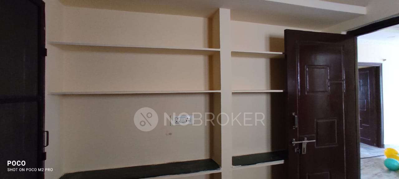3 BHK Flat for Rent  In Saroor Nagar East