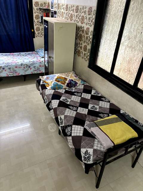 PG for Boys in Vyapti C.h.s. Ltd.