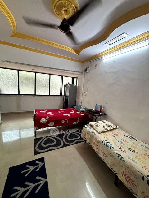 PG for Boys in Vyapti C.h.s. Ltd.