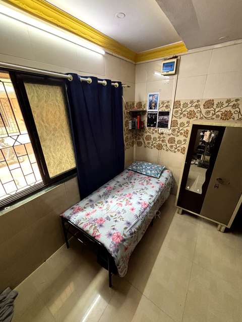 PG for Boys in Vyapti C.h.s. Ltd.