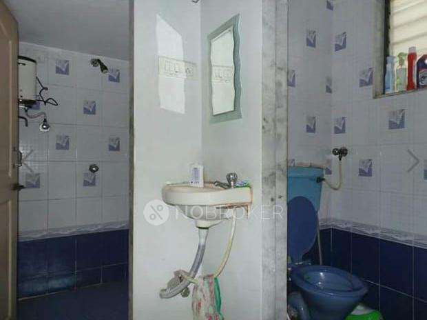 1 BHK Flat In Tulsi Saheb Chs For Sale  In Tulsi Tower