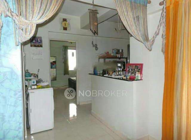 1 BHK Flat In Tulsi Saheb Chs For Sale  In Tulsi Tower