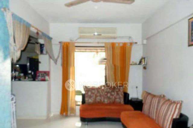 1 BHK Flat In Tulsi Saheb Chs For Sale  In Tulsi Tower