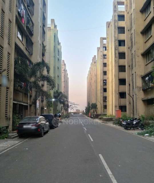 2 BHK Flat For Sale  In Ambivli