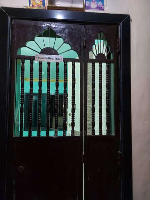 1 BHK Flat In Swapana Purti For Sale  In Block-1, Swapnapurti Co-operative Housing Society, 546-b, ????? ???, ??????? ?????, ?????, ?????????? 400079, India